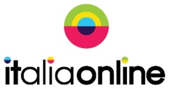 Italiaonline logo