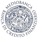 Mediobanca logo