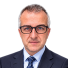 Paolo Crespi, Senior IT Executive