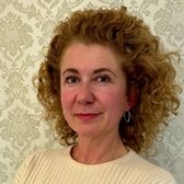 Selina Karen Garlaschelli